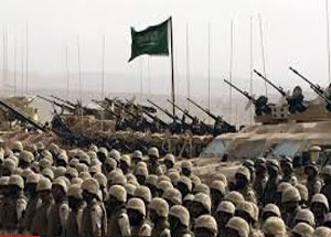 عربستان در تدارک عملیات گسترده در صنعا