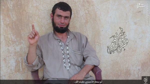 هلاکت 3 برادر درصفوف داعش+تصاویر