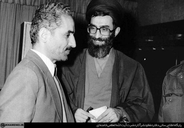 دو خاطره‌ خواندنی رهبر انقلاب از شهید رجایی/ کشف 30 سکه طلا و تلفن همراه از مهدی هاشمی در زندان/ انتقاد دو اصلاح طلب از وضعیت اقتصادی دولت روحانی/