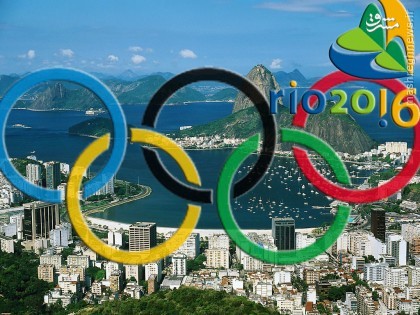 امیدهای برزیل به معجزه فرهنگی در المپیک ریو ++++
