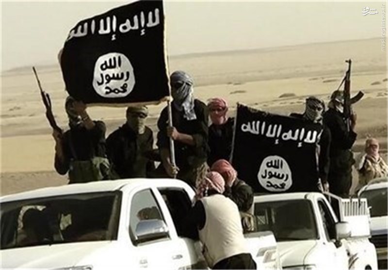 عربستان و معضلی جدید بنام داعش!+ تصاویر