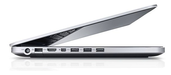 شرکت Dell لپ‌تاپ XPS 15 را با یک نمایشگر تقریبا بدون حاشیه و با پردازنده‌‌ای از سری Skylake معرفی کرد