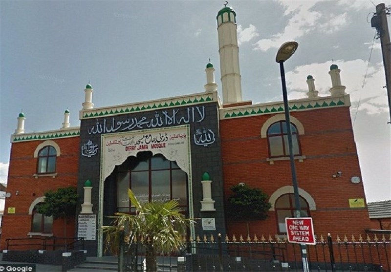 میخانه‌ای که به مسجد تبدیل می‌شود +تصاویر