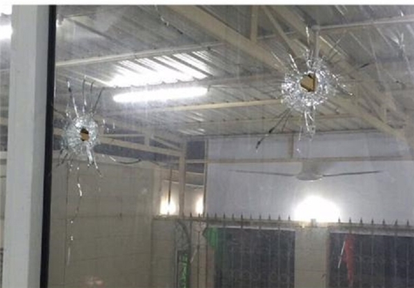 حمله مسلحانه به حسینیه‌های شیعیان بحرین +عکس
