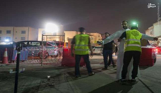 حملات سازمان یافته به حسینیه ها و مساجد از دزفول تا بحرین و عربستان سعودی