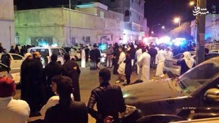 حملات سازمان یافته به حسینیه ها و مساجد از دزفول تا بحرین و عربستان سعودی