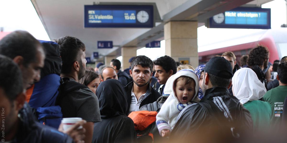 اگر جنگ تمام شود آیا پناهندگان سوری به کشور خود باز می‌گردند؟//// در حال ویرایش