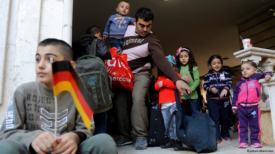 اگر جنگ تمام شود آیا پناهندگان سوری به کشور خود باز می‌گردند؟//// در حال ویرایش