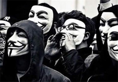 حمله هکرها به وزارتخانه‌های آل سعود