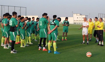 شاهکار قطری‌ها در میزبانی از امید‌ها