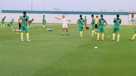 شاهکار قطری‌ها در میزبانی از امید‌ها