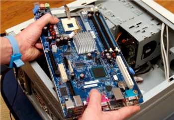 شایعه یا واقعیت: یک ویروس می‌تواند به سخت‌افزار آسیب وارد کند؟