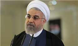 تمام برنامه های روحانی در سفر به نیویورک