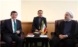 تمام برنامه های روحانی در سفر به نیویورک