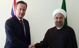 تمام برنامه های روحانی در سفر به نیویورک