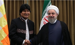 تمام برنامه های روحانی در سفر به نیویورک