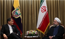 تمام برنامه های روحانی در سفر به نیویورک