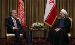 تمام برنامه های روحانی در سفر به نیویورک