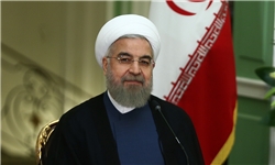 تمام برنامه های روحانی در سفر به نیویورک