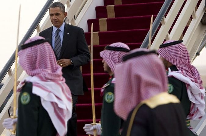 آیا آمریکا‌یی‌ها بازوی نفتی خود را فدای ماندن در خاورمیانه خواهند کرد