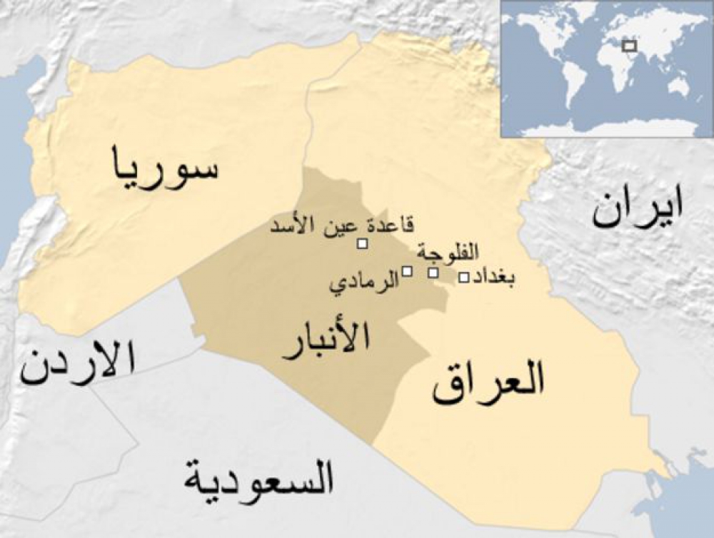 پس از آزادی الانبار از دست داعش، چه بر سر سنی‌ترین استان عراق خواهد آمد؟