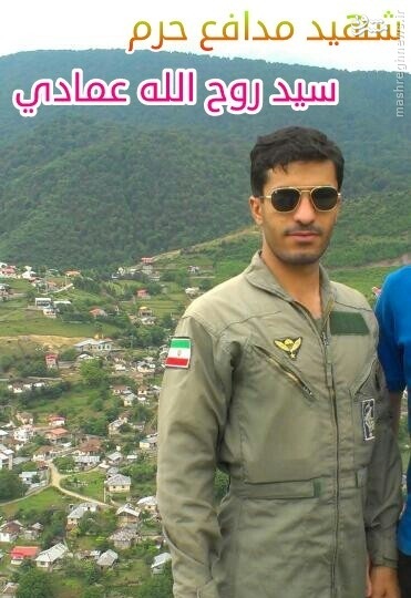 شهادت دو مدافع ایرانی حرم حضرت زینب (س)+تصاویر