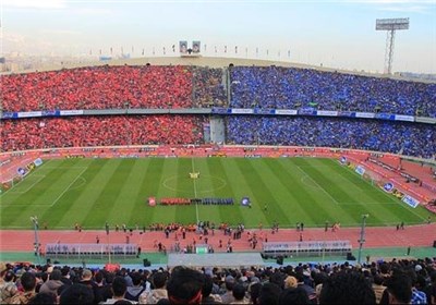 دربی را ببر یک فصل بباز/ برگ برنده پرسپولیس در دربی 81