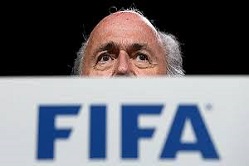 رئیس جدید سازمان فاسد فیفا کیست؟