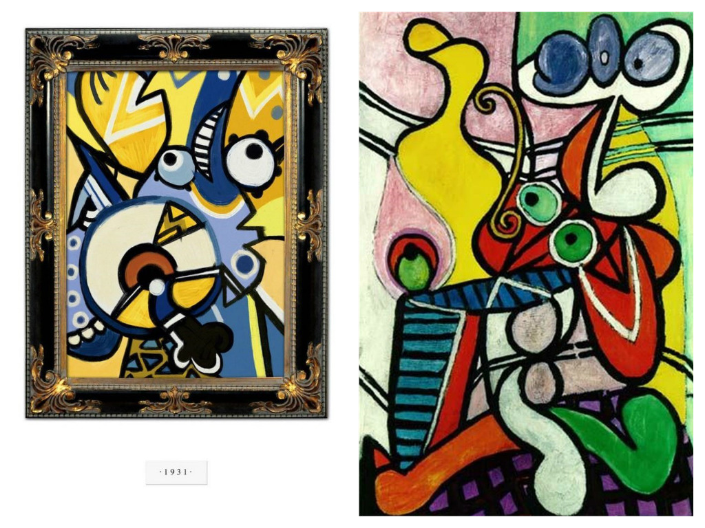 شوخی مینیونها با نقاشیهای مشهور جهان +عکس شوخی مینیونها با نقاشیهای مشهور جهان +عکس