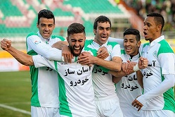 طلسم‌شکنی شاگردان یحیی/ ذوب‌آهن برای پرسپولیس خط و نشان کشید