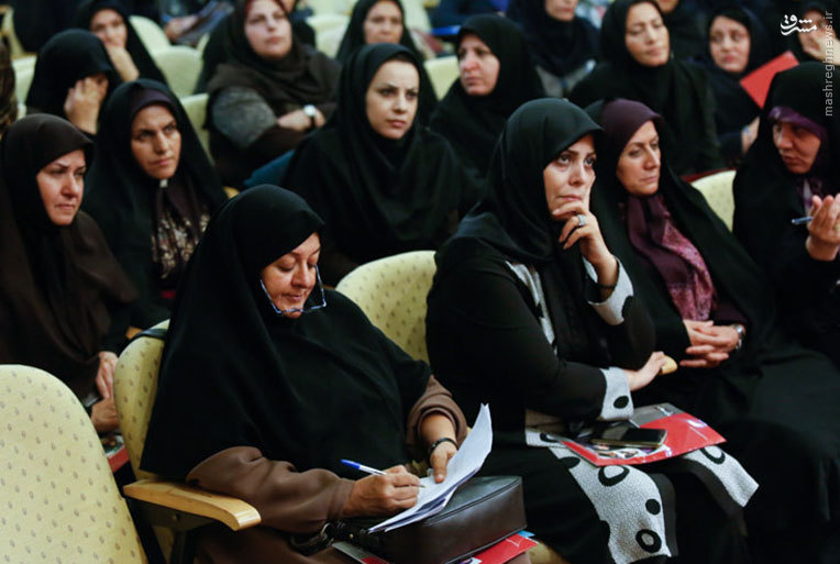 سهم‌خواهی زنانه از خواهران هاشمی تا خانم معاون رئیس‌جمهور/ هاشمی تئورسین جنس دوم اصلاحات