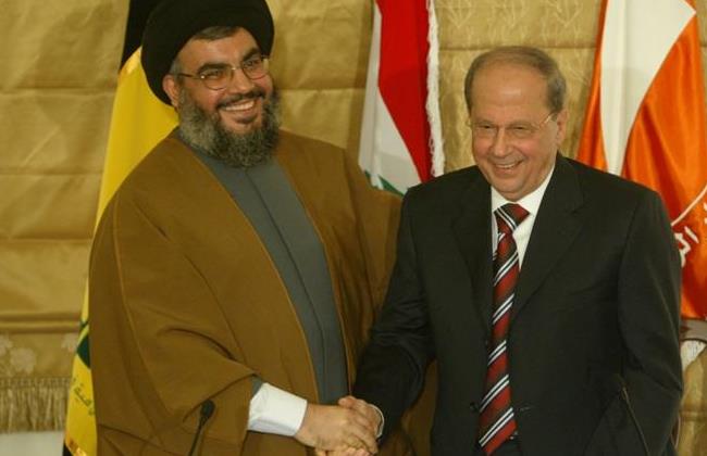 پشت پرده انتخاب فرنجیه برای ریاست جمهوری لبنان چیست؟/ آیا سمیر جعجع با گزینه حزب‌الله به توافق می‌رسد؟