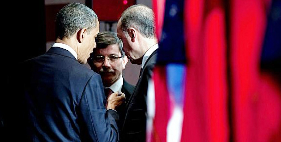 اردوغان به خاطر این 12 مورد به عراق لشکر کشید