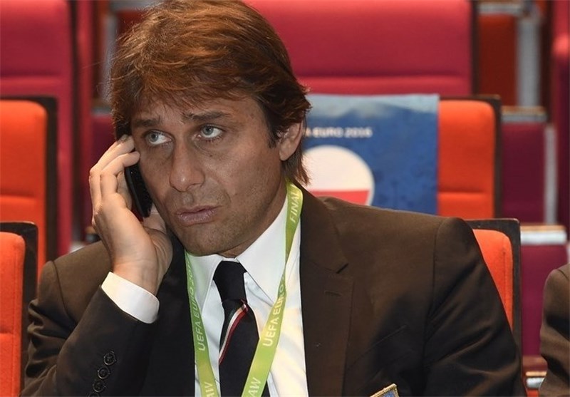 اظهارنظر جالب کونته درباره گروه ایتالیا در یورو 2016