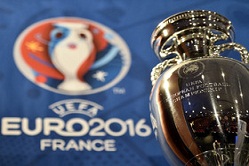 برنامه کامل مسابقات یورو 2016