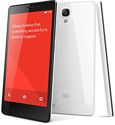 شیائومی Redmi Note Prime را معرفی کرد؛ موبایلی ۱۲۵ دلاری با نمایشگری ۵.۵ اینچی