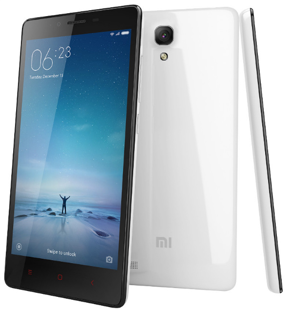 شیائومی Redmi Note Prime را معرفی کرد؛ موبایلی ۱۲۵ دلاری با نمایشگری ۵.۵ اینچی