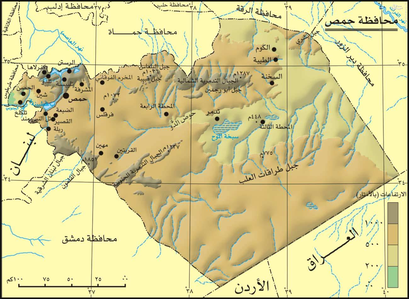 آخرین نفس تروریست ها در لاذقیه/ ارتش سوریه در 6 کیلومتری حمص/ ریف دمشق در آستانه معادلات جدید/ حمله زیردریایی روسی به داعش +نقشه و عکس