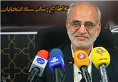 آخرین آمار ثبت نام کنندگان مجلس و خبرگان/ غرضی داوطلب انتخابات خبرگان و مجلس شد