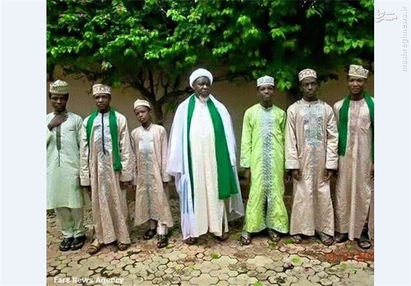 6شمار شهدای نیجریه 2000 نفر است +عکس