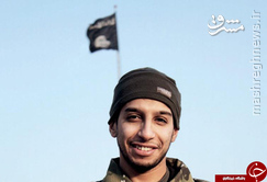 نگاهی به گروه ترور داعش +تصاویر