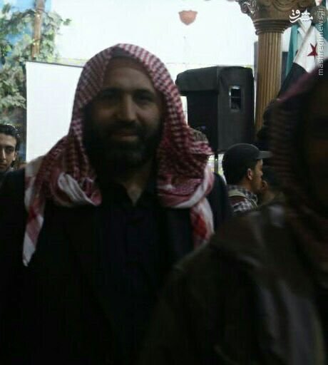 ترور قاضی تروریستها در حومه دمشق+عکس