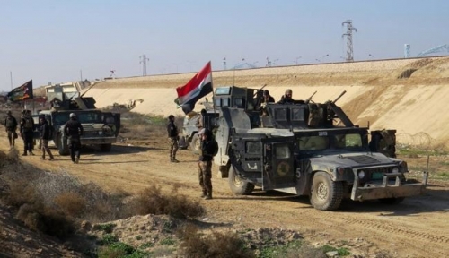 تازه‌ترین تحولات عراق