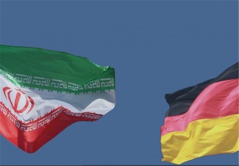 آلمانی ها به دنبال تضمین صادراتی برای تجارت با ایران