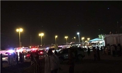 انفجار بمب در شرق عربستان سعودی