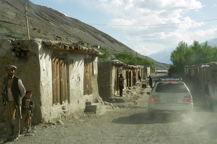 برخی جاها مواد مخدر و سلاح را می‌شد مثل نان خرید/ سرنوشت جالب تانک‌های اسقاطی شوروی در افغانستان / آماده انتشار (2)