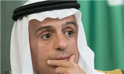 دخالت آشکار وزیرخارجه عربستان در سرنوشت سوریه