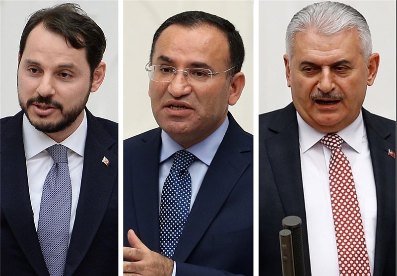 چه کسانی نامزد نخست‌وزیری ترکیه هستند؟