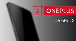 مشخصات و قیمت باورنکردنی onePlus 3 منتشر شد