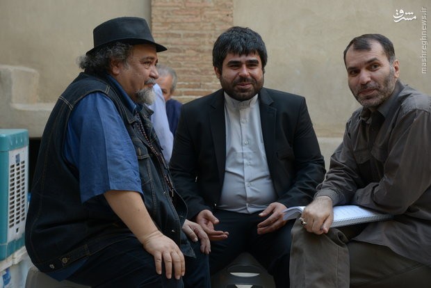 محمدرضا شریفی نیا:مثل رسوایی 2 تاحالا فیلمی در ایران نداشتیم